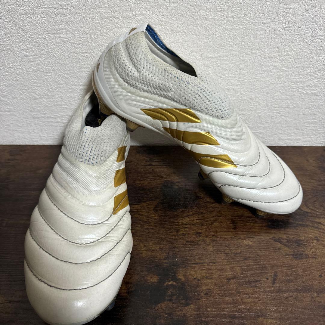 シューズ adidas copa20+ FG