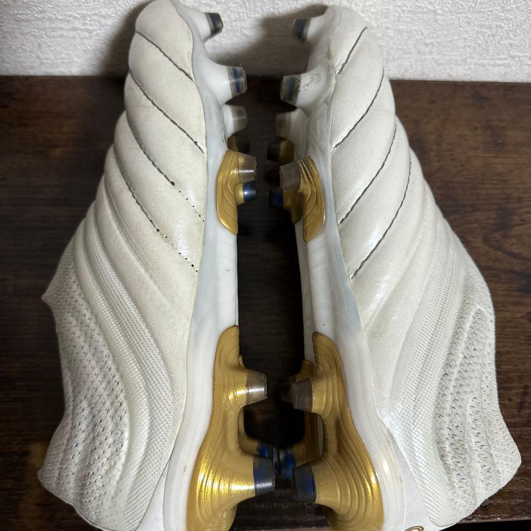 シューズ adidas copa20+ FG