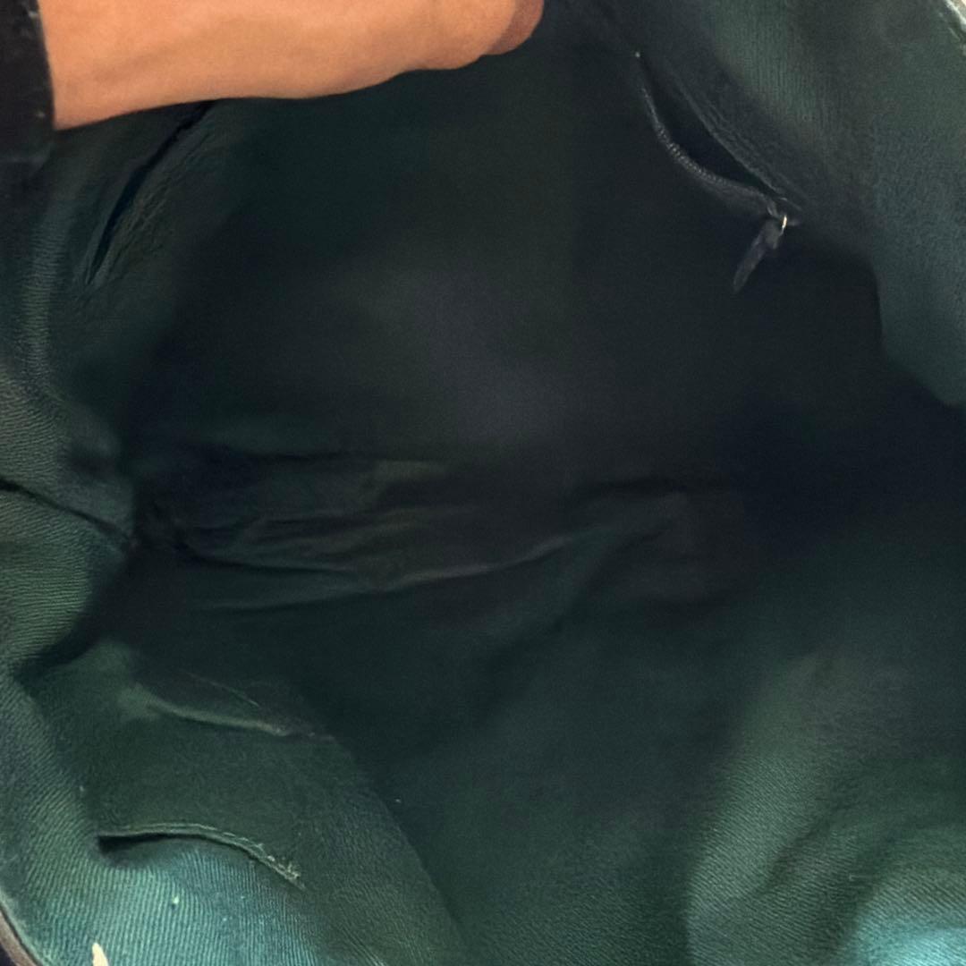 Gucci ロゴパターン バッグ 大きめ