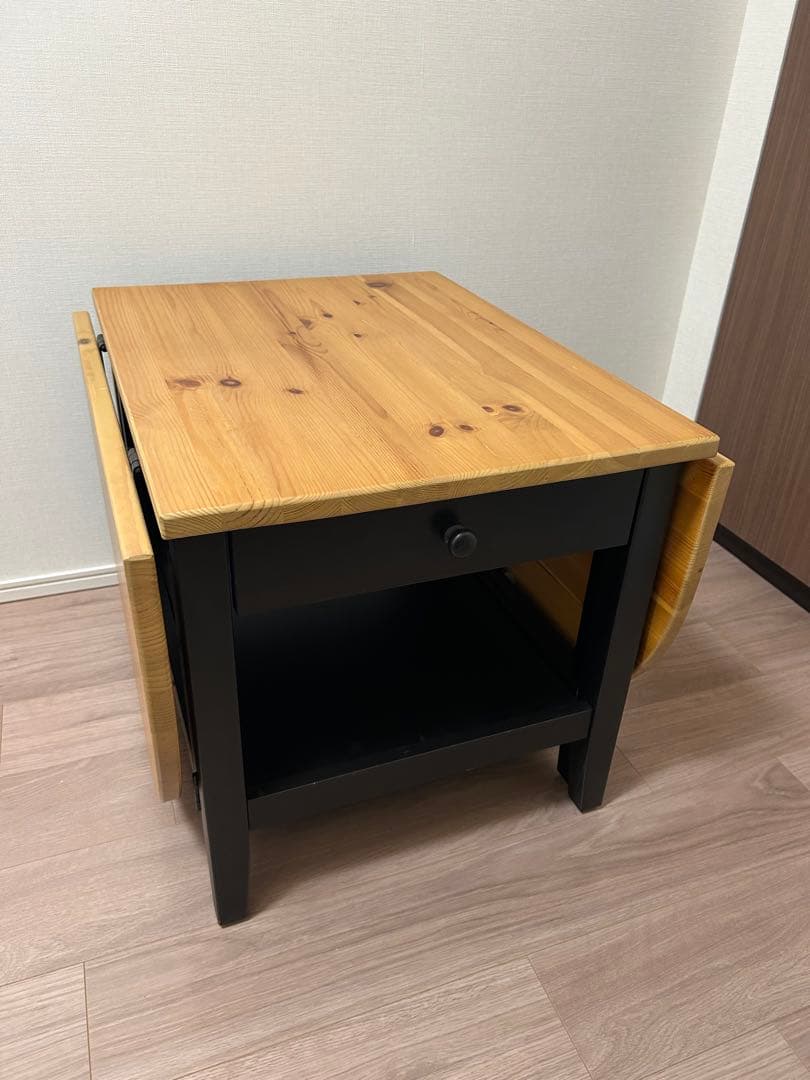 IKEA アルケルストルプ コーヒーテーブル