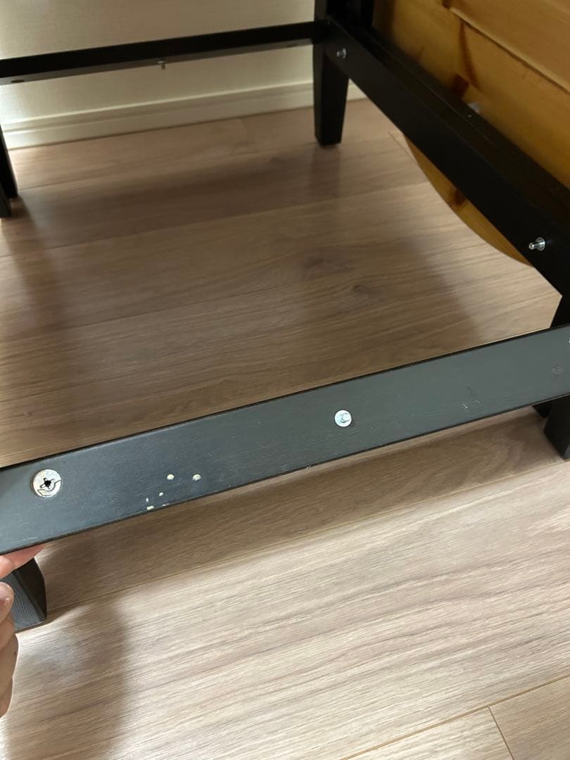IKEA アルケルストルプ コーヒーテーブル