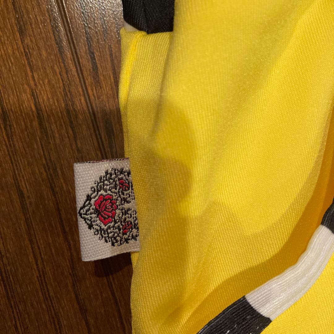 【新品】ミカランセ・フィットネスパンツ・Sサイズ