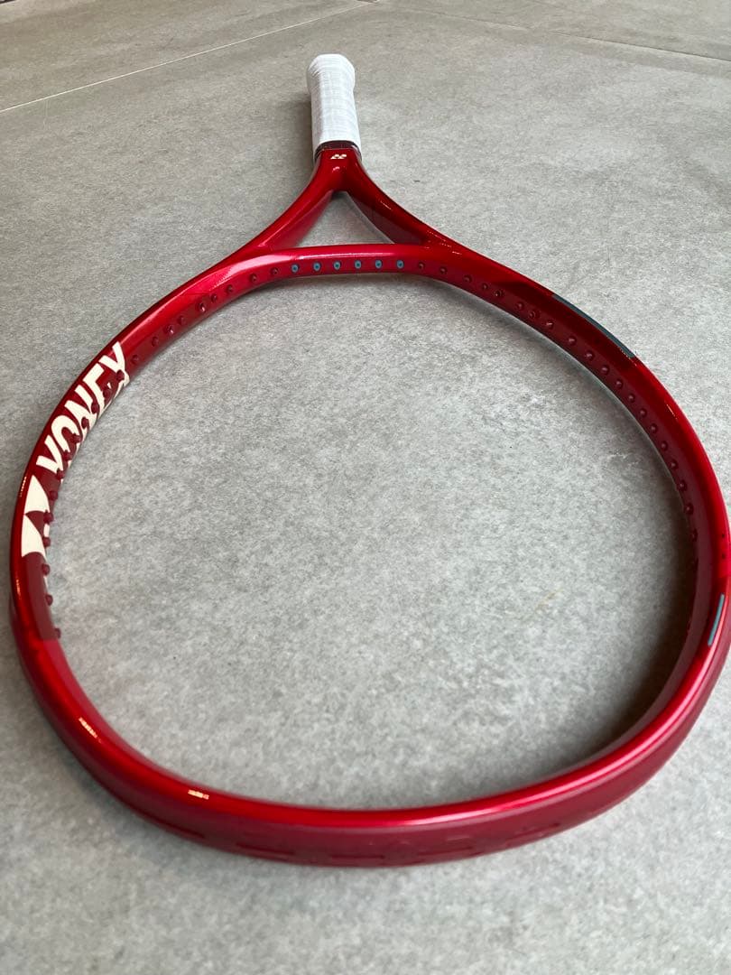 【新品】YONEX VCORE 98L 285g G2 2026モデル