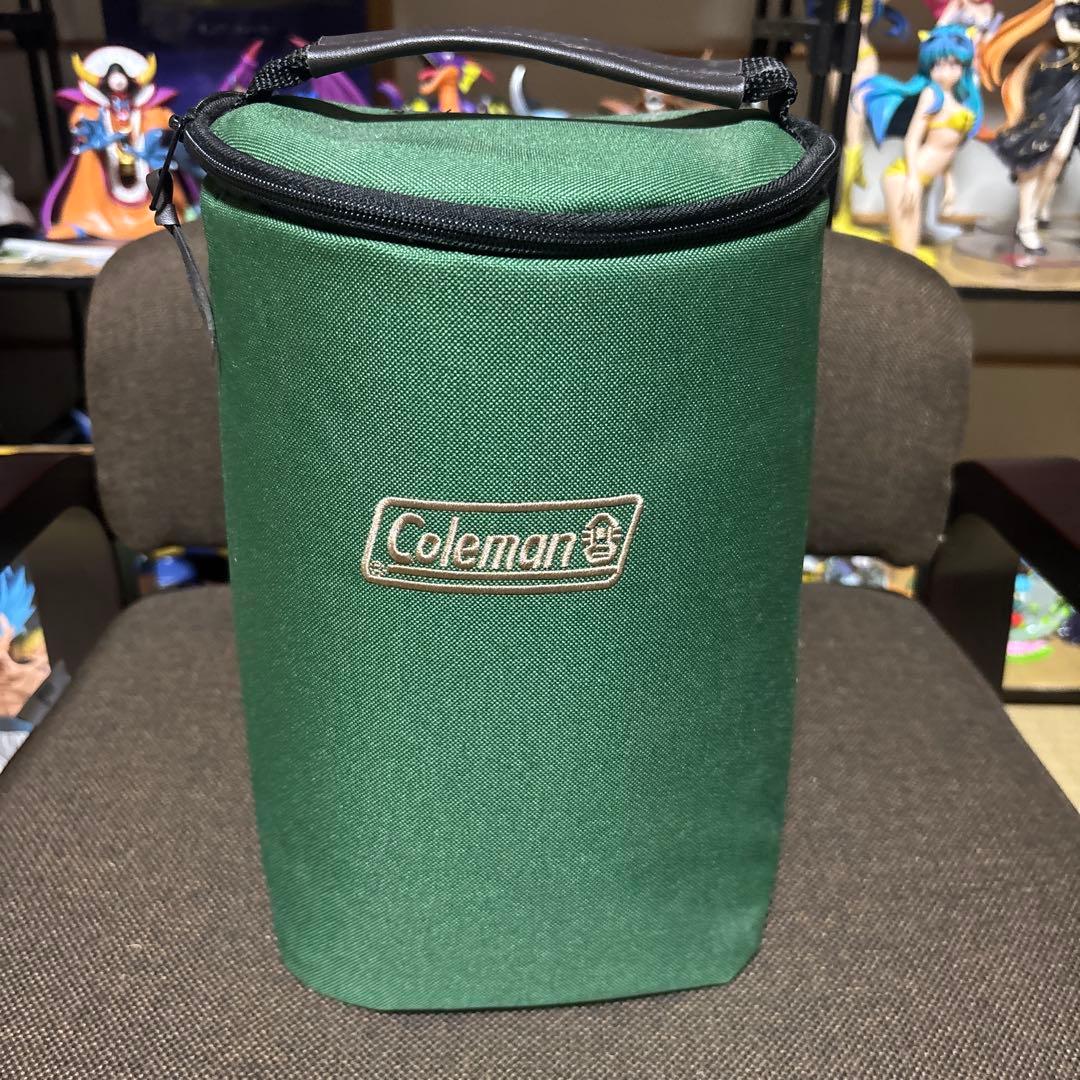 （Coleman2500）コールマンノーススター LPガスランタン キャンプ用
