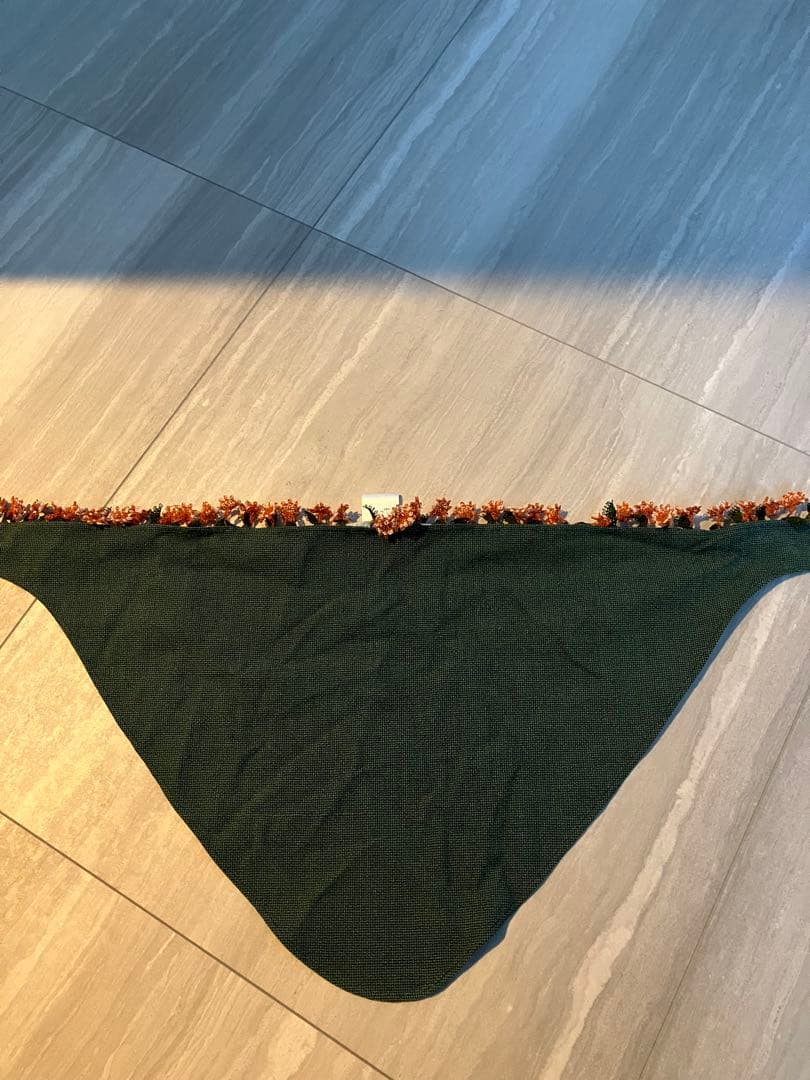 seya voyage Flower Oya Scarf 6 AOYAMA限定