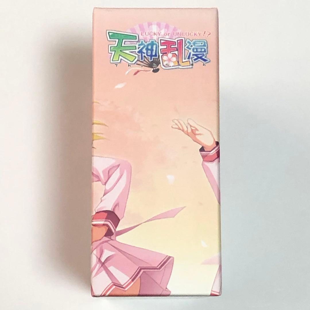 天神乱漫 キャラクターソング サウンドトラック BOX付き CD 帯付き 希少