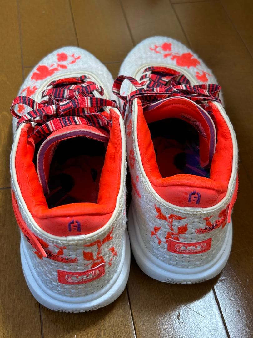 レブロン 20 /LEBRON XX PRM EP 20 21 2足セット