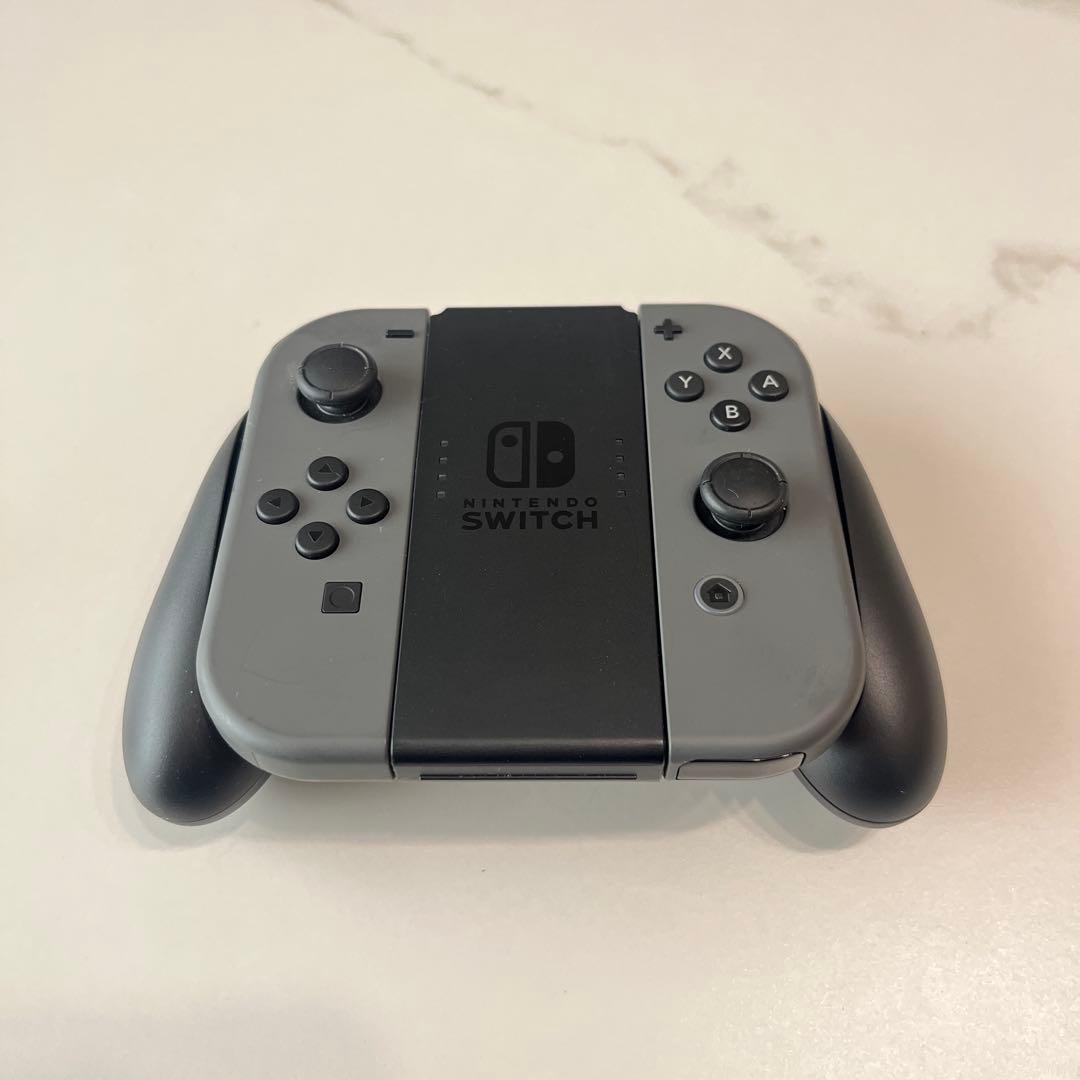 た*ん様 Nintendo Switch 本体+ その他備品
