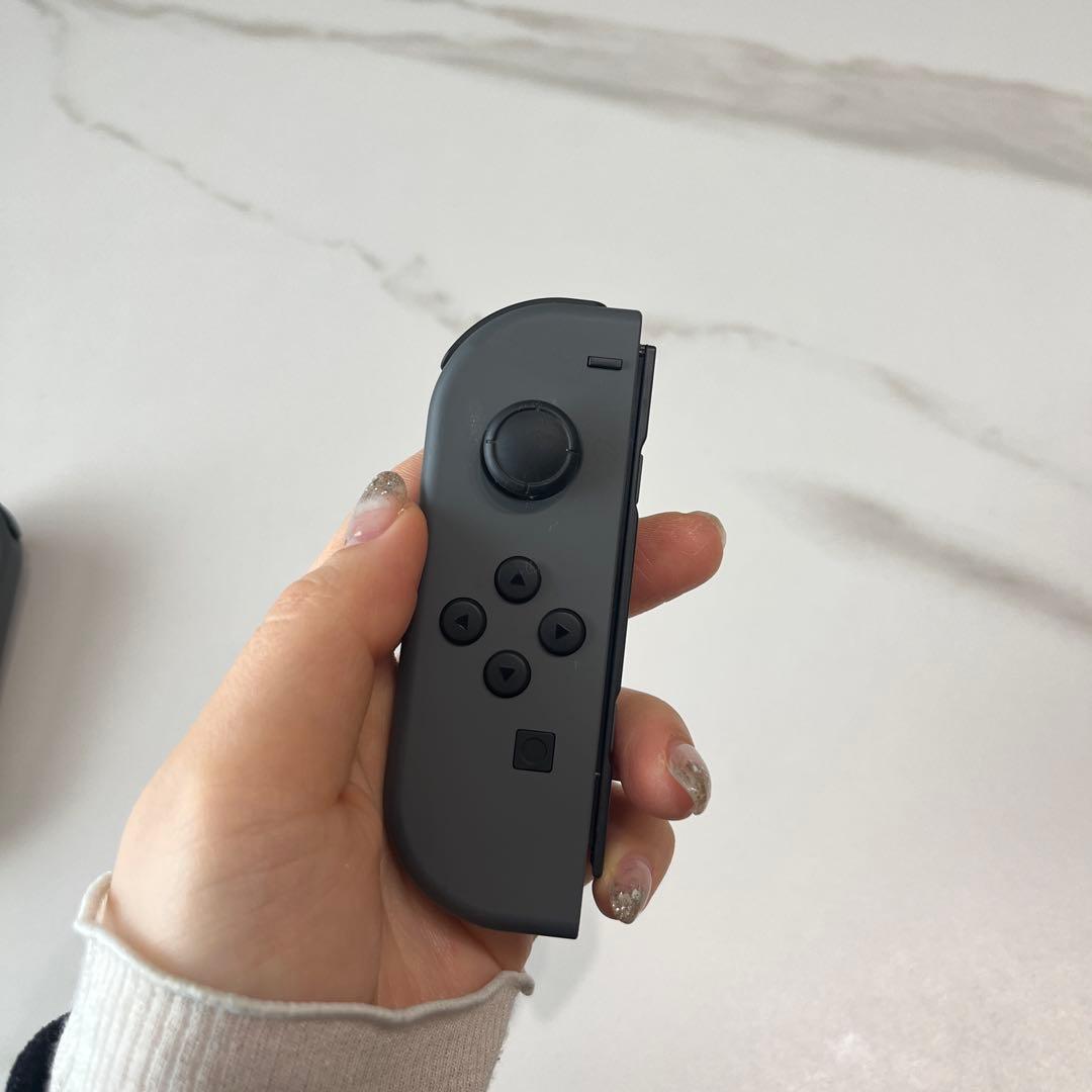 た*ん様 Nintendo Switch 本体+ その他備品
