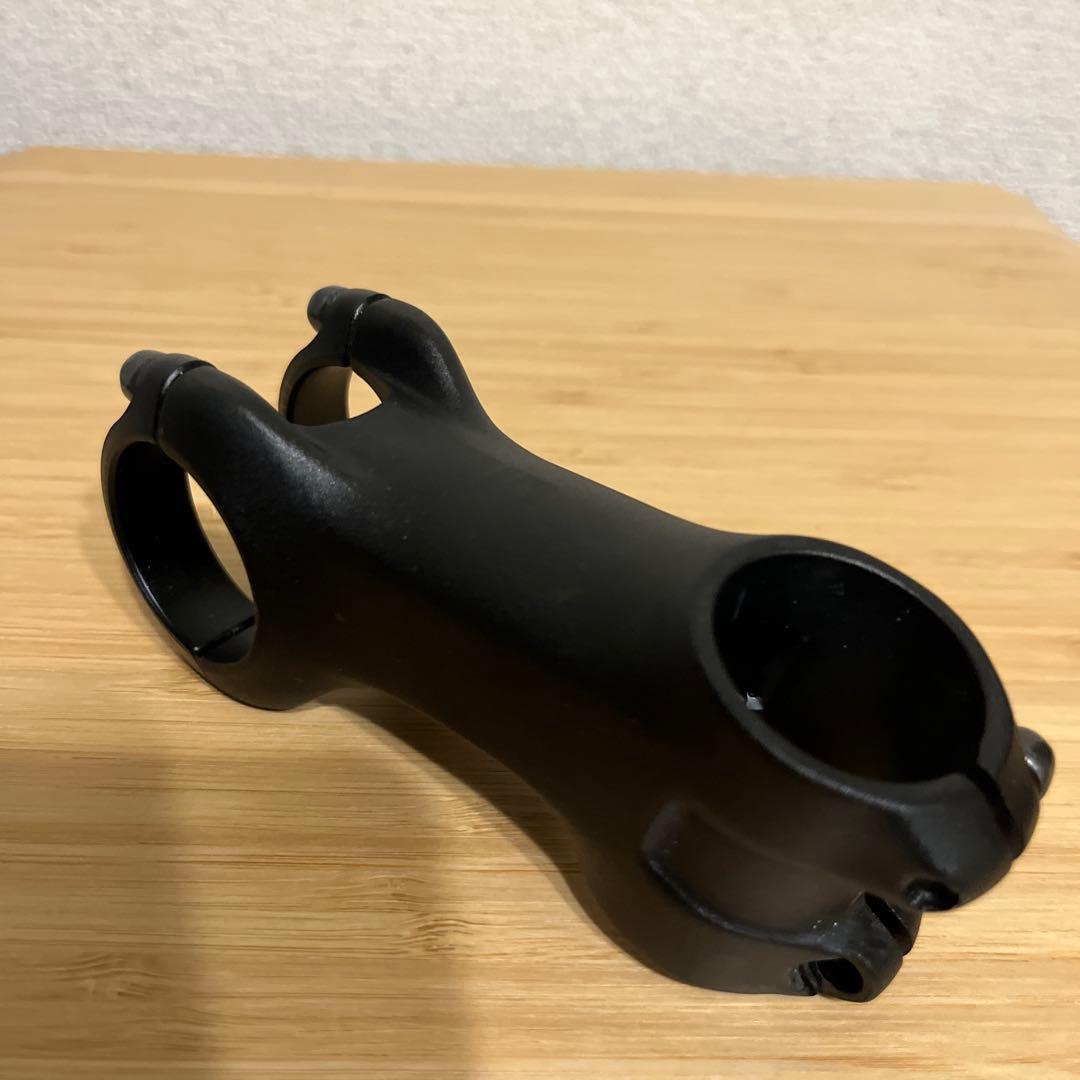Bontrager Pro Blender Stem 17° 80mm