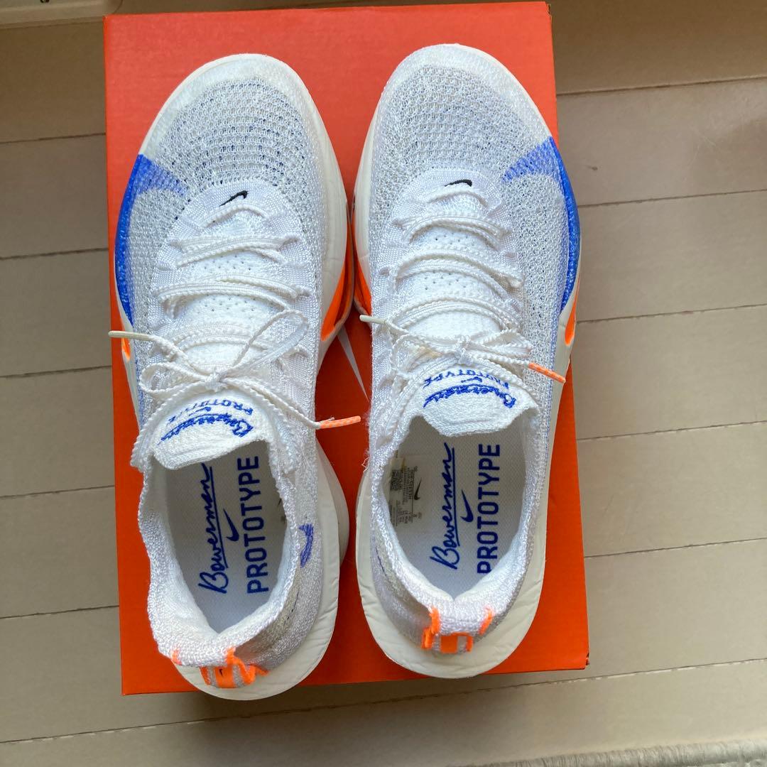 NIKE アルファ　フライ　3