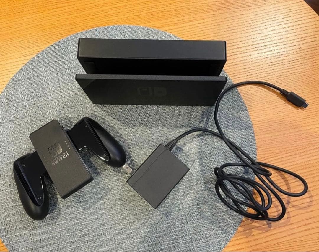 Nintendo Switch1 本体