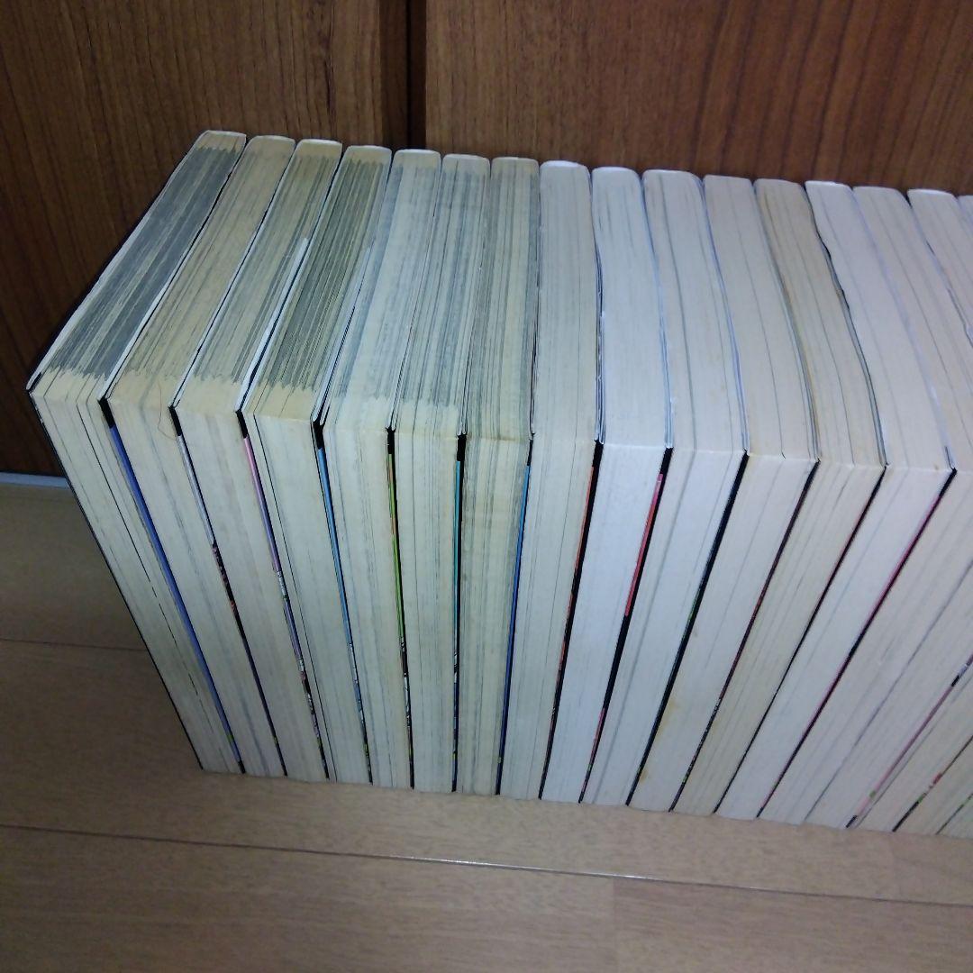 キリン 全26冊セット　初版多数　 東本昌平