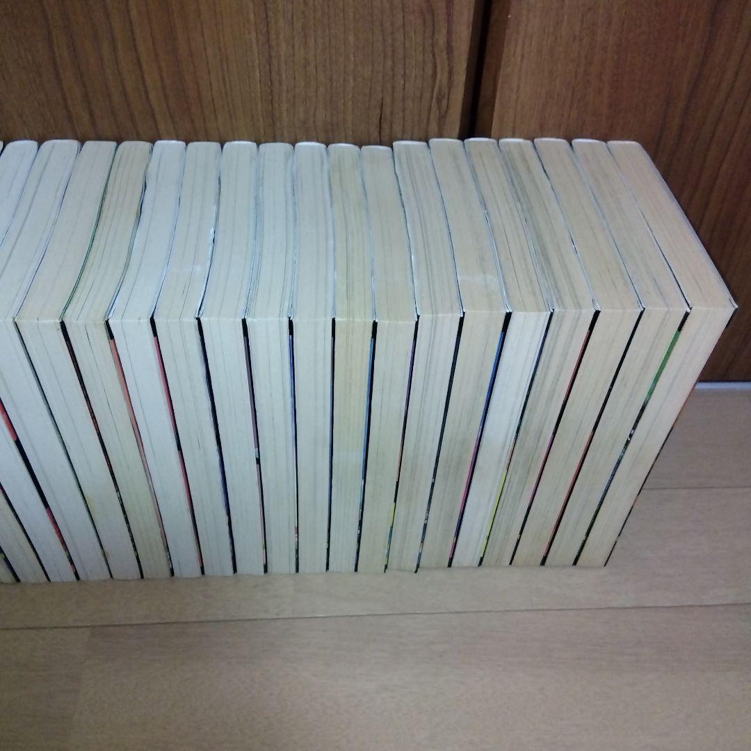 キリン 全26冊セット　初版多数　 東本昌平