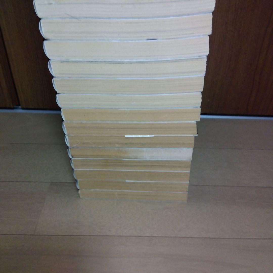キリン 全26冊セット　初版多数　 東本昌平