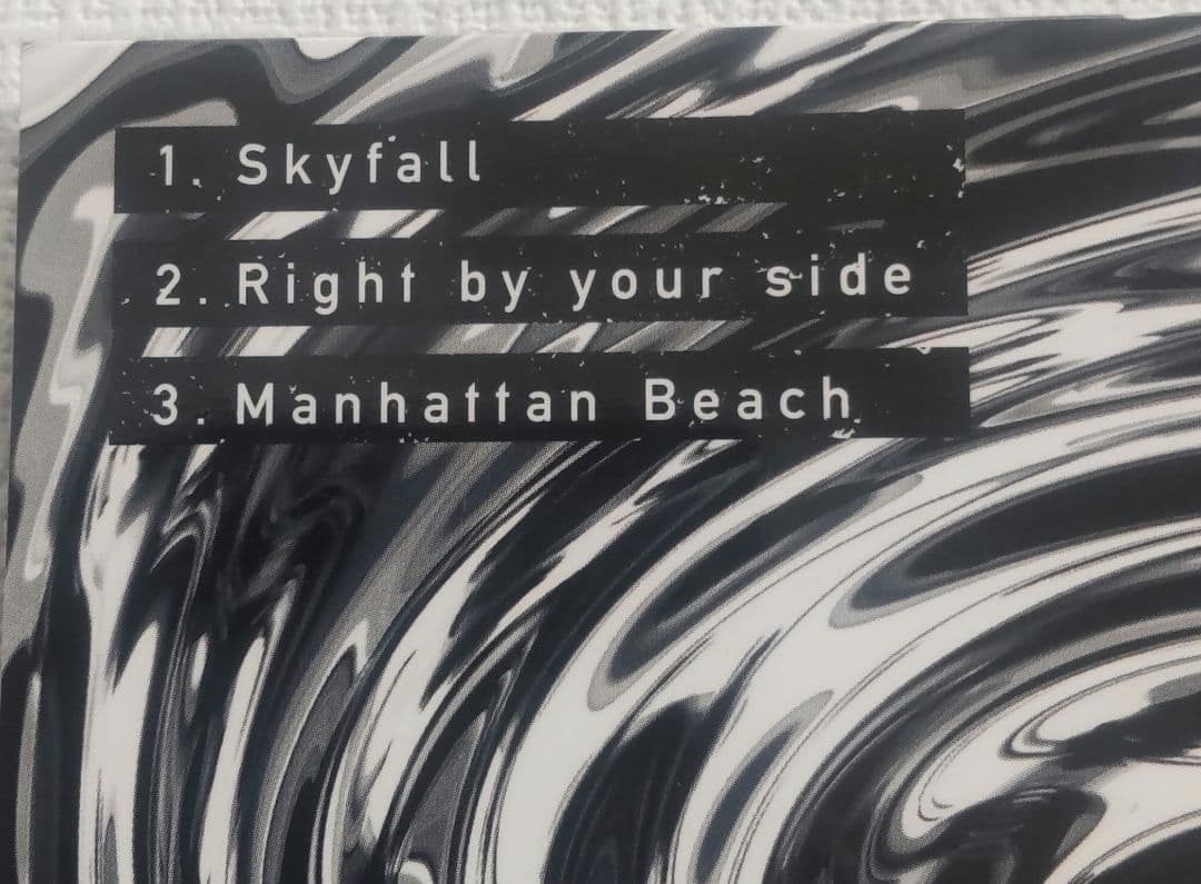 ONE OK ROCK　Skyfall　CD　ワン・オクロック　スカイフォール