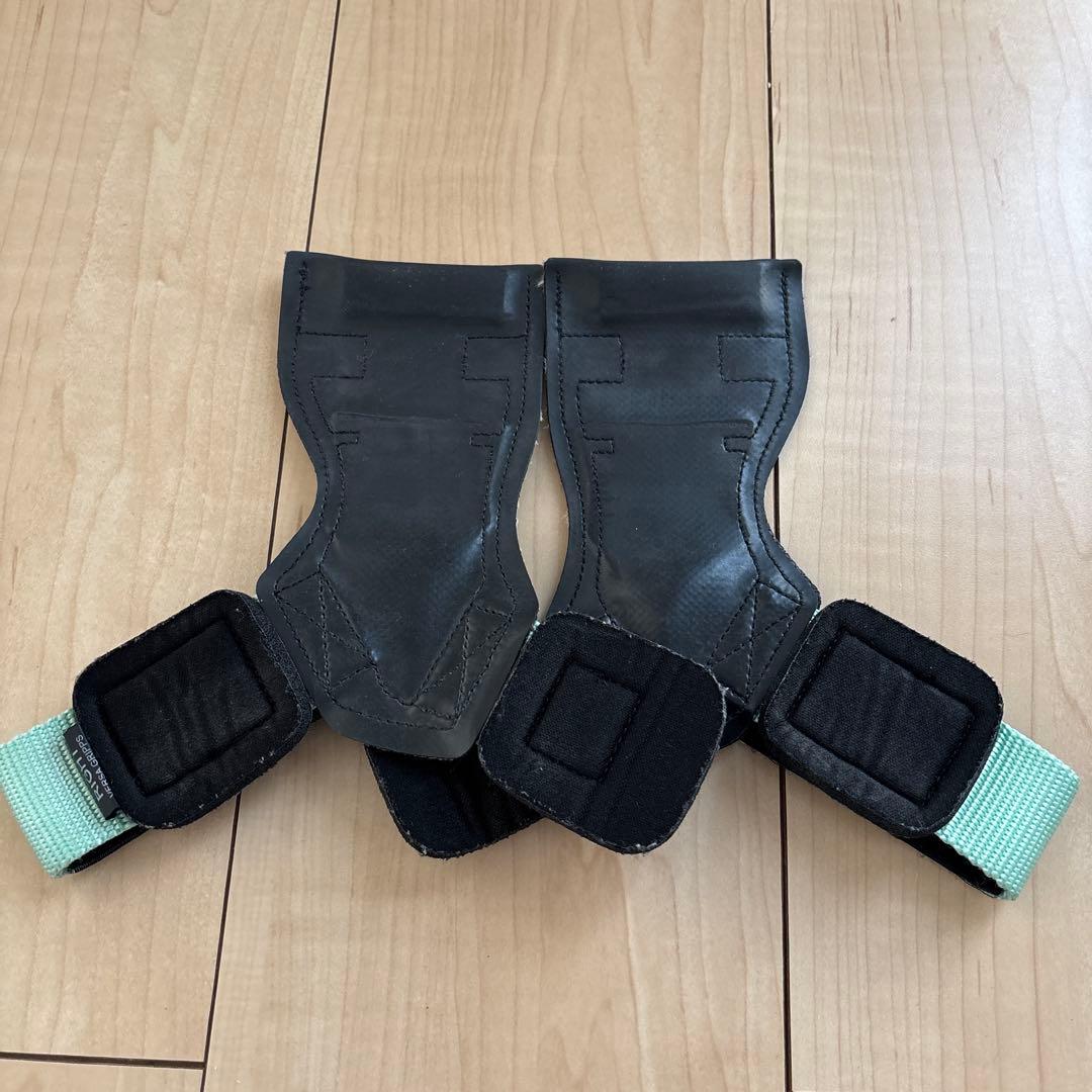 VERSA GRIPPS パワーグリップ ブラック ミント