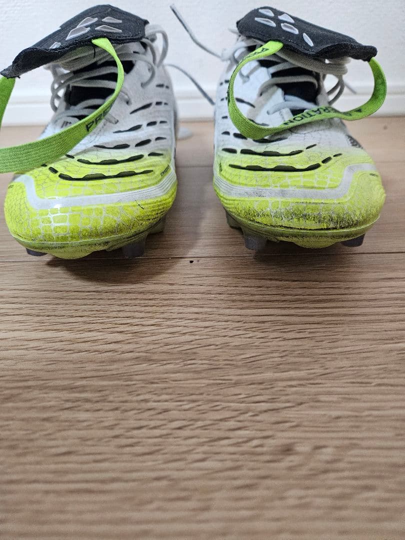 adidas プレデター ELITE FT AG 25cm