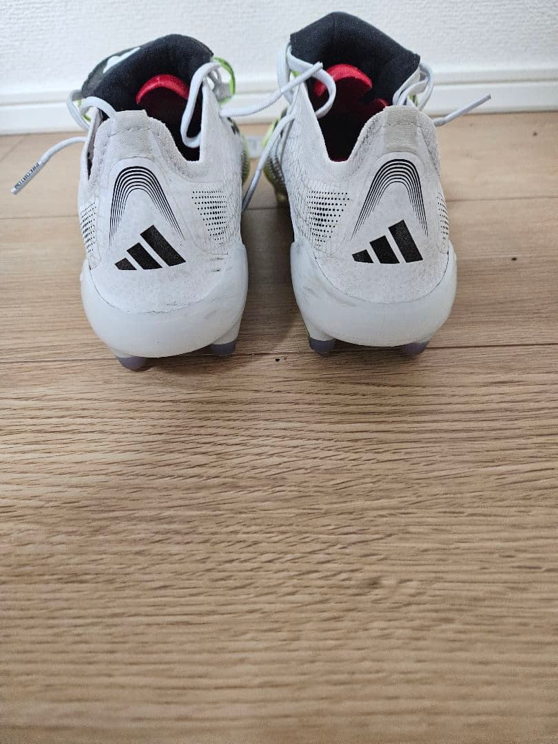 adidas プレデター ELITE FT AG 25cm