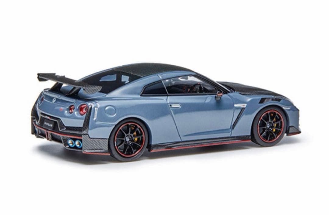 GT-R NISMO - 日産オンラインショップ