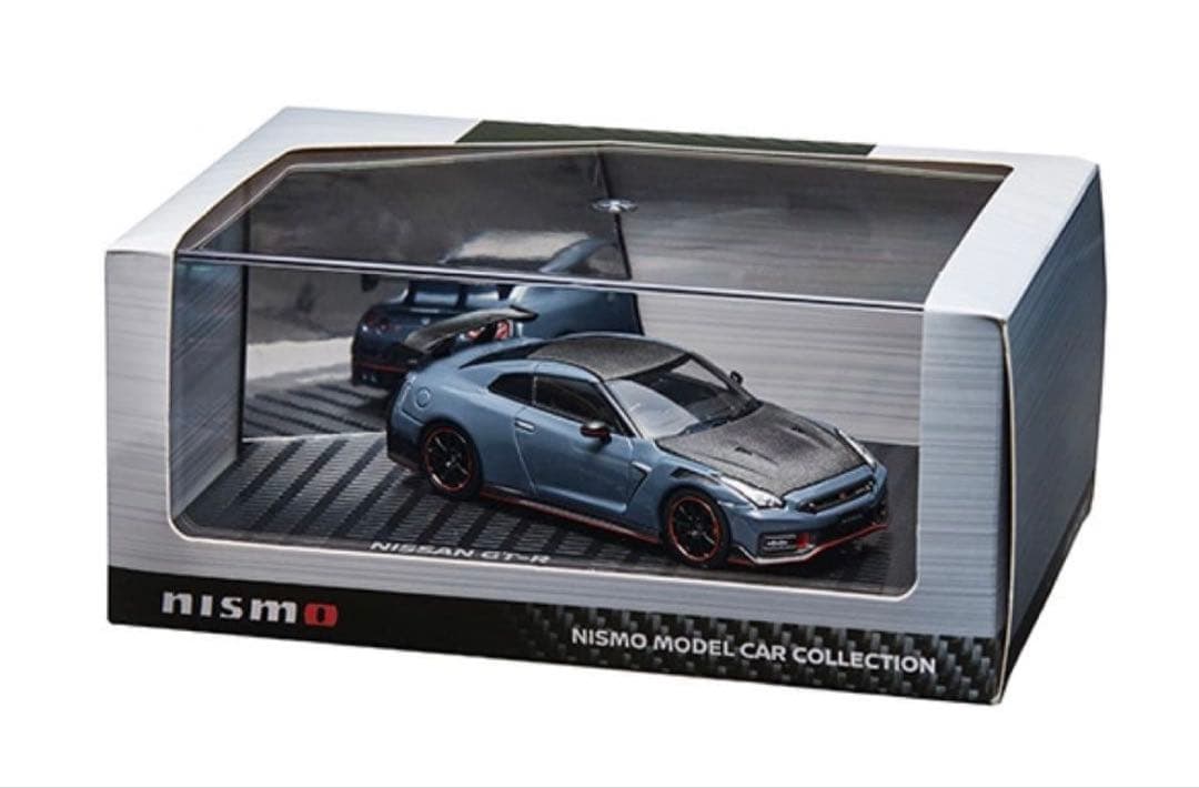 GT-R NISMO - 日産オンラインショップ
