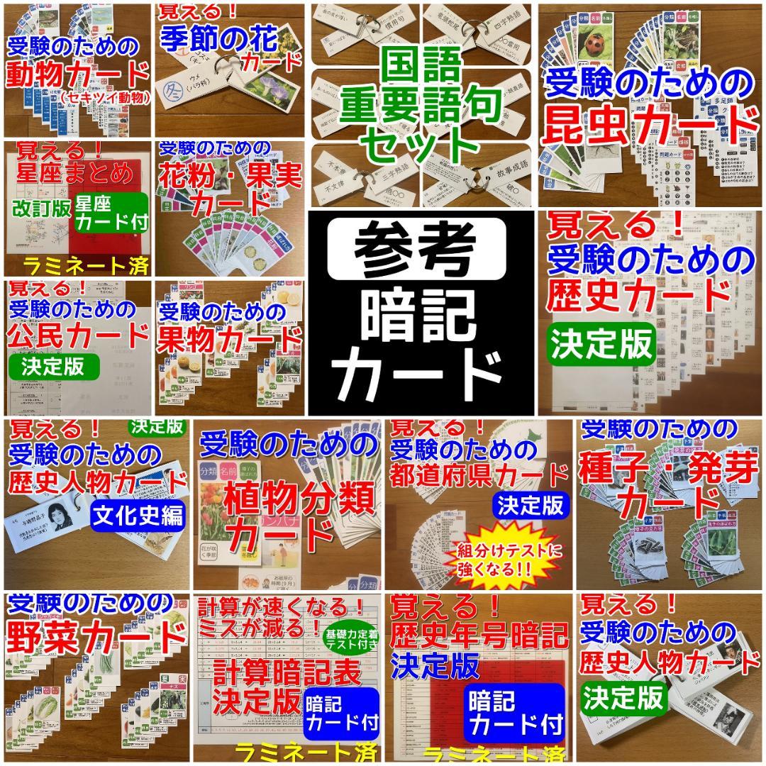 【～3/29期間限定特価】偏差値60のための教材【社会】