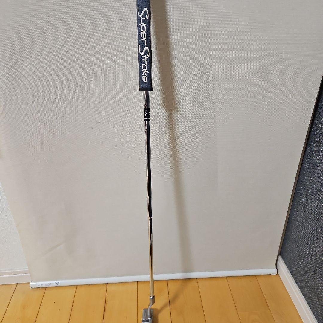 クラブ DUNLOP Tad Moore TM10