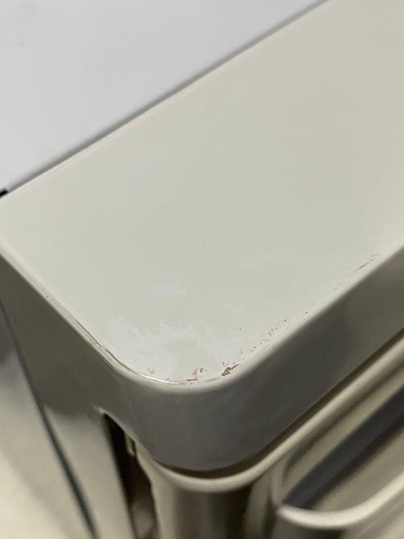 タオルウォーマー TW-12F ホワイト 前開き 大容量12L ダイシン商事