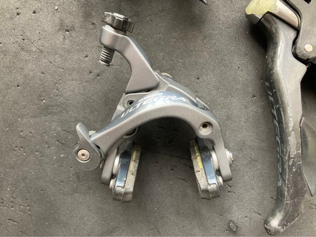 会*員様 アルテグラ ULTEGRA 6800 コンポセット