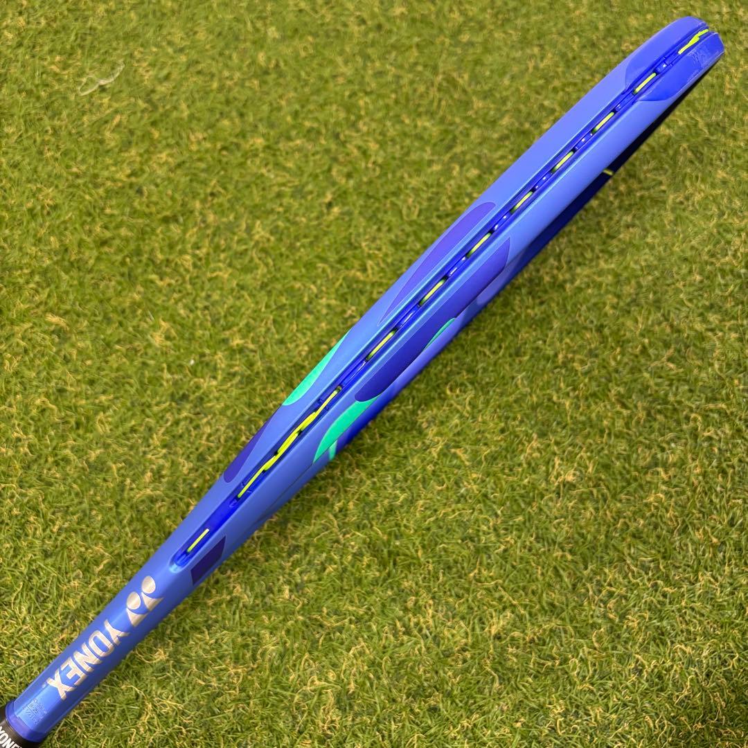 【即日発送 極美品】YONEX EZONE 100L 2025 G2 日本製