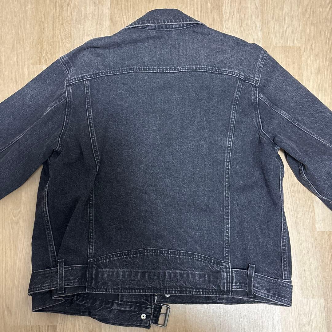 LEVI'S/リーバイス トラッカージャケット/ダブルライダースジャケット