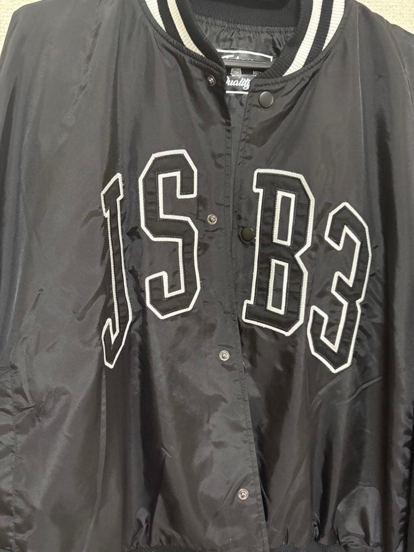 三代目　NAOTO produce JSB3 Team Jacket