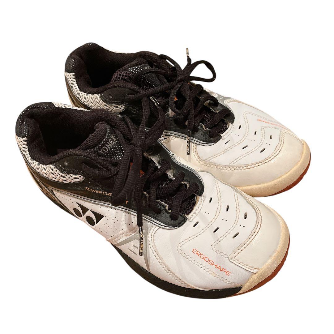 YONEX バドミントンシューズ　23.5
