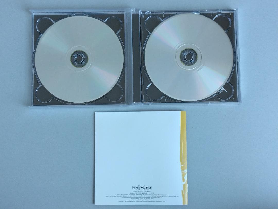 【美品】City Hunter Sound Collection XYZ セット
