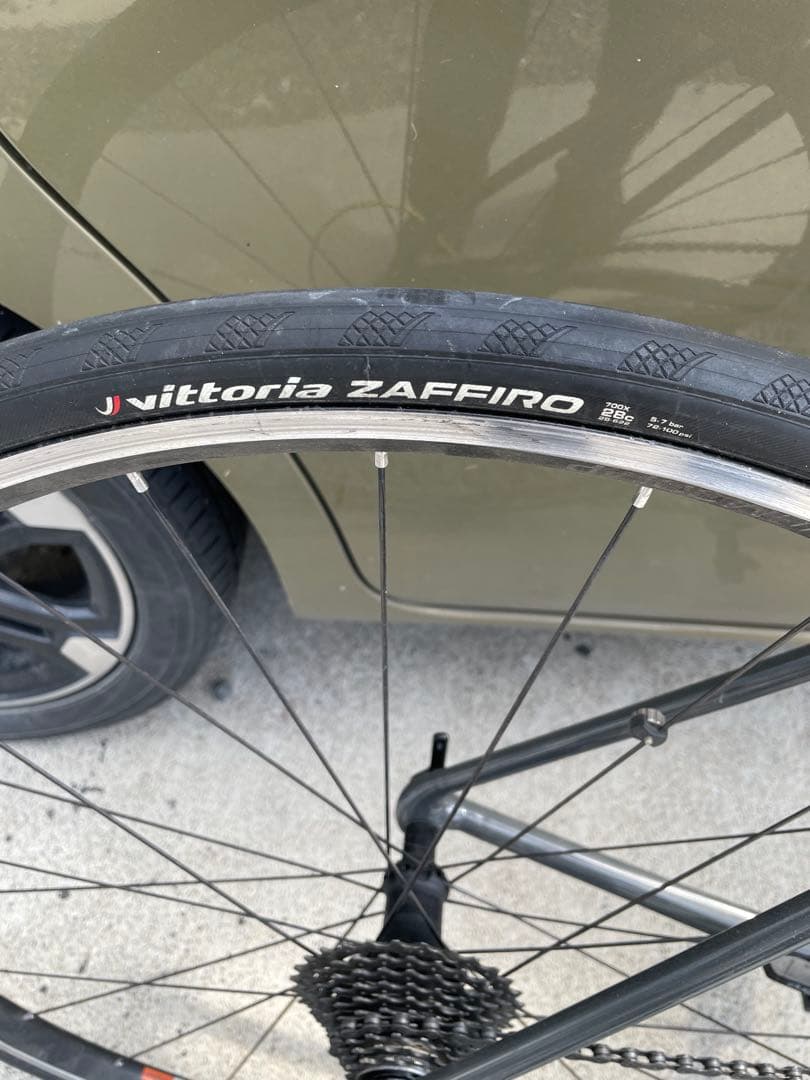 Trek emonda ALR4 サイズ52