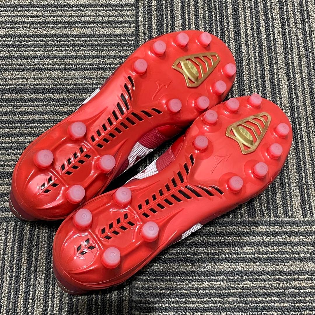 【新品】MIZUNO モレリアNE04 β JAPAN 26.5cm