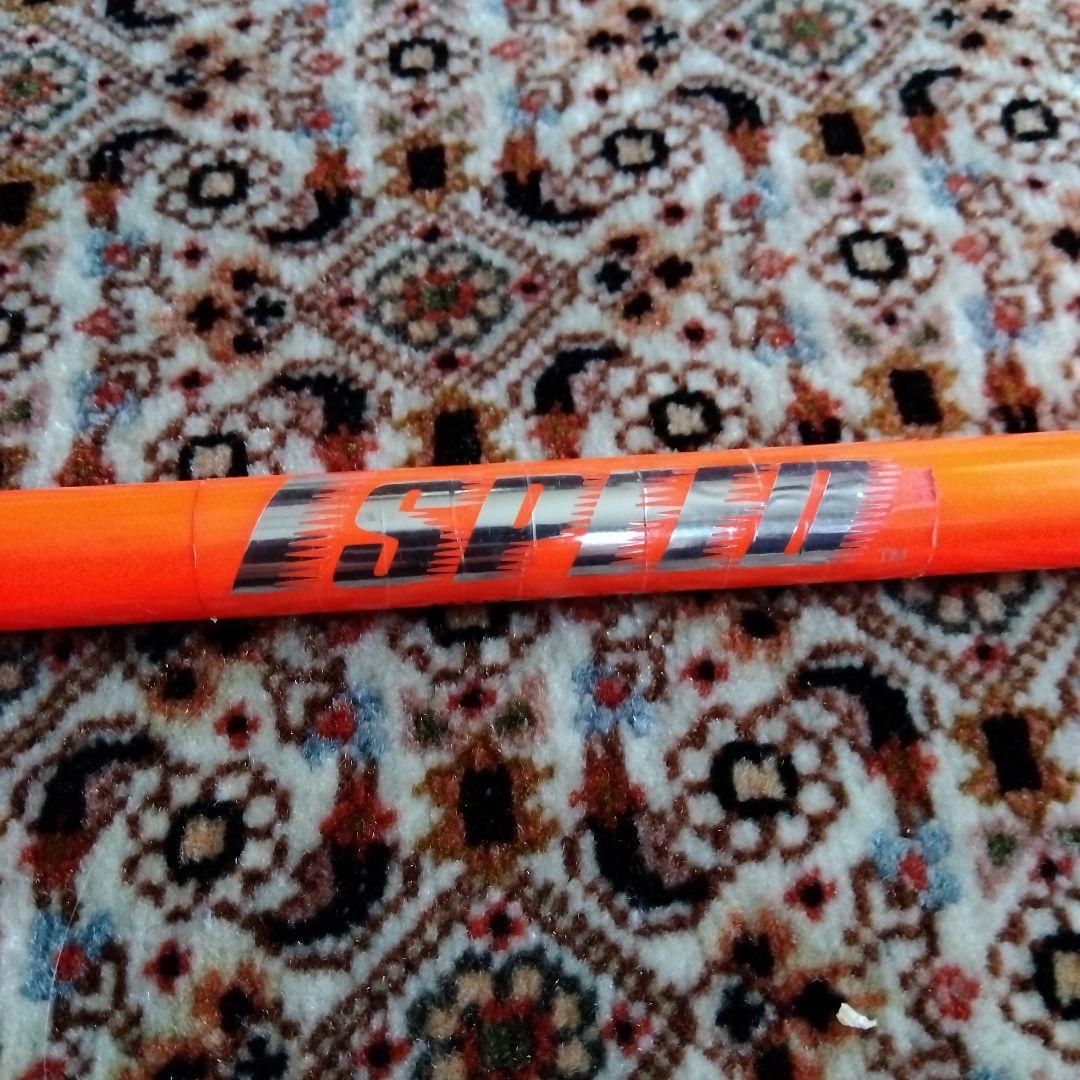 ★週末値下げ★ エリートグリップ ワンスピード オレンジ