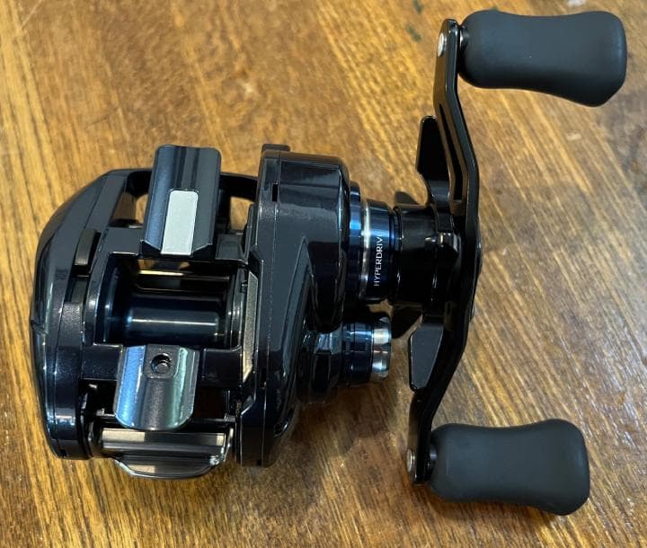 ダイワ スティーズA TW HLC 8.1L