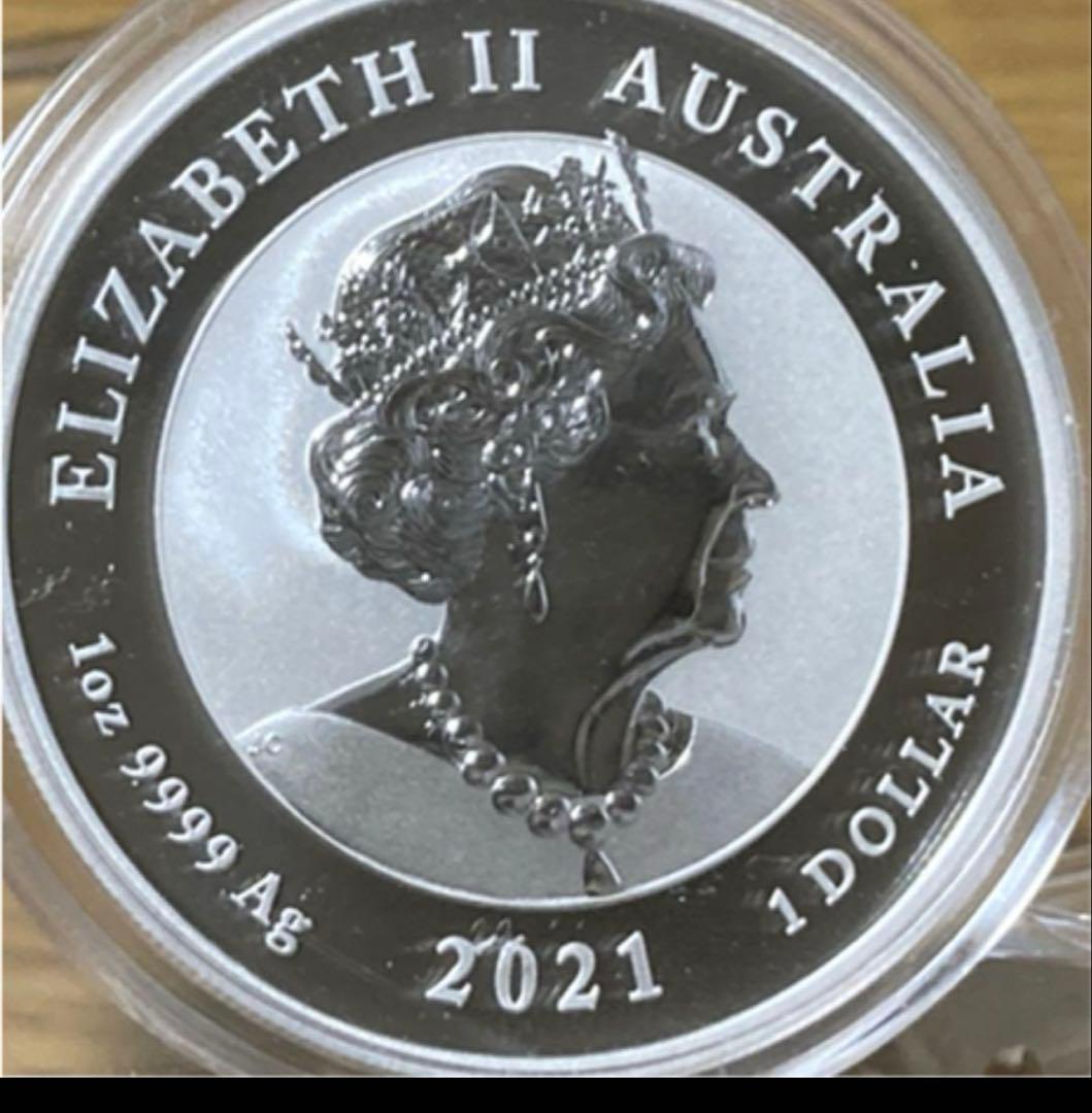 オーストラリアドラゴン2021年・イーグルラウンド2021年