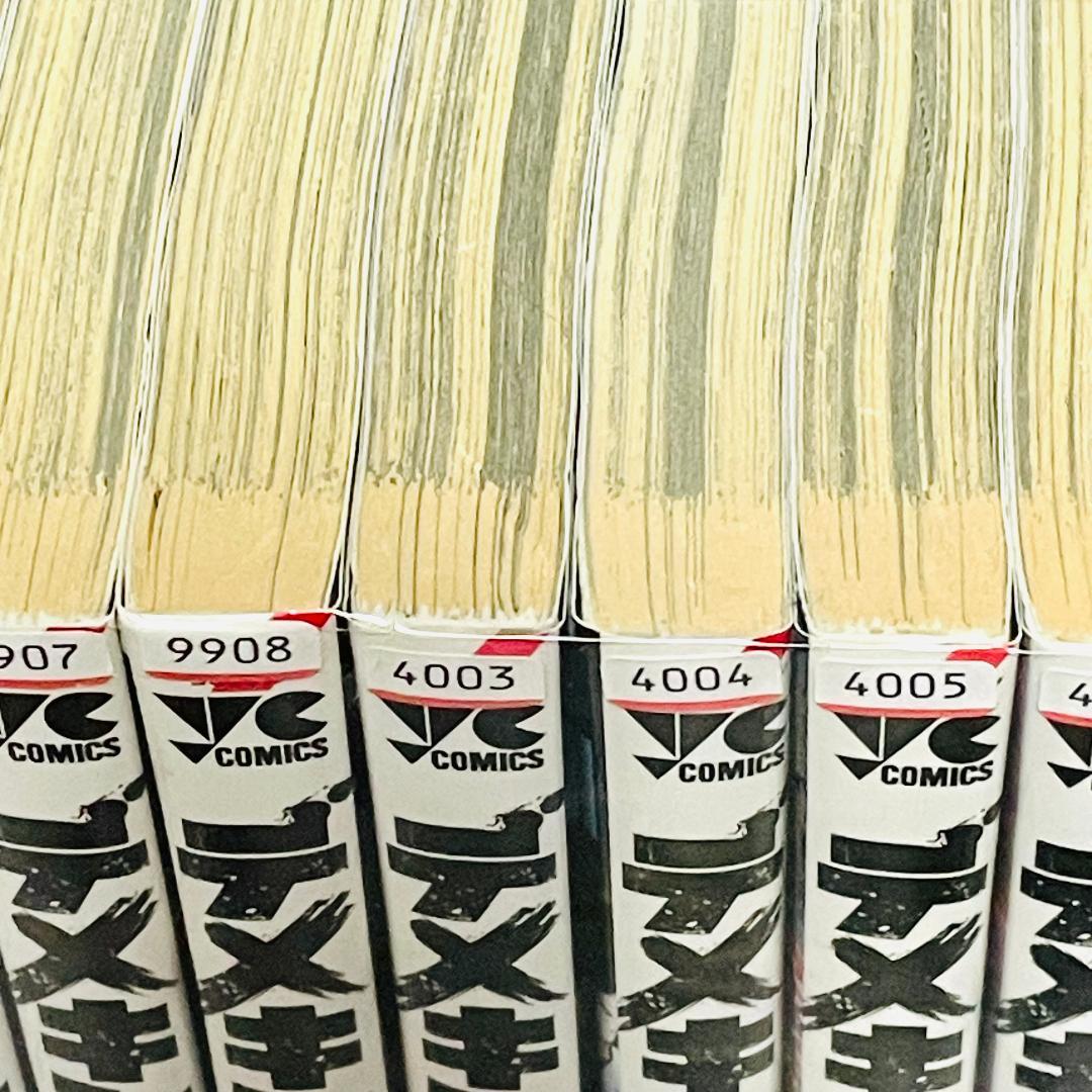 デメキン 1-27,31,32巻　29冊セット　ゆうはじめ　佐田正樹