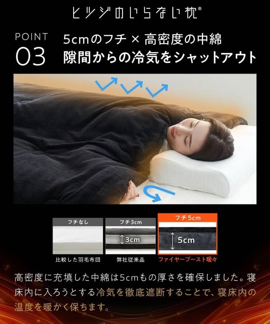 新品★ヒツジのいらないかけ布団 ファイヤーブースト暖々 シングル ブラック
