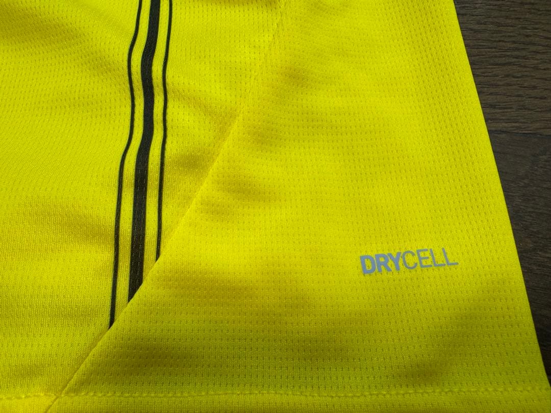 Borussia Dortmund オーセンティック インポート L No.3