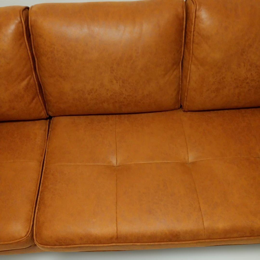 RELAX FORM 3人掛けソファ 関家具
