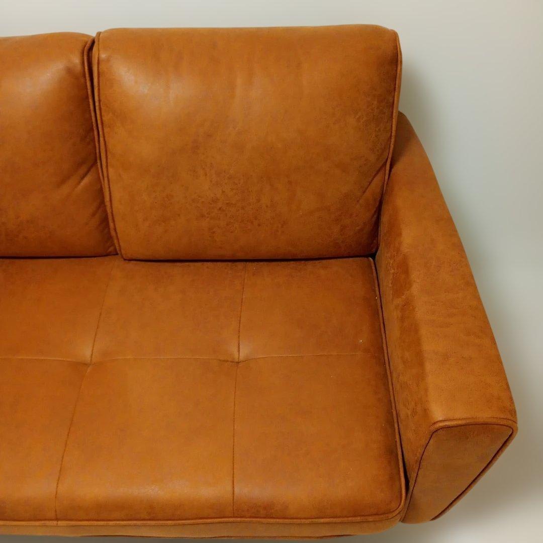 RELAX FORM 3人掛けソファ 関家具