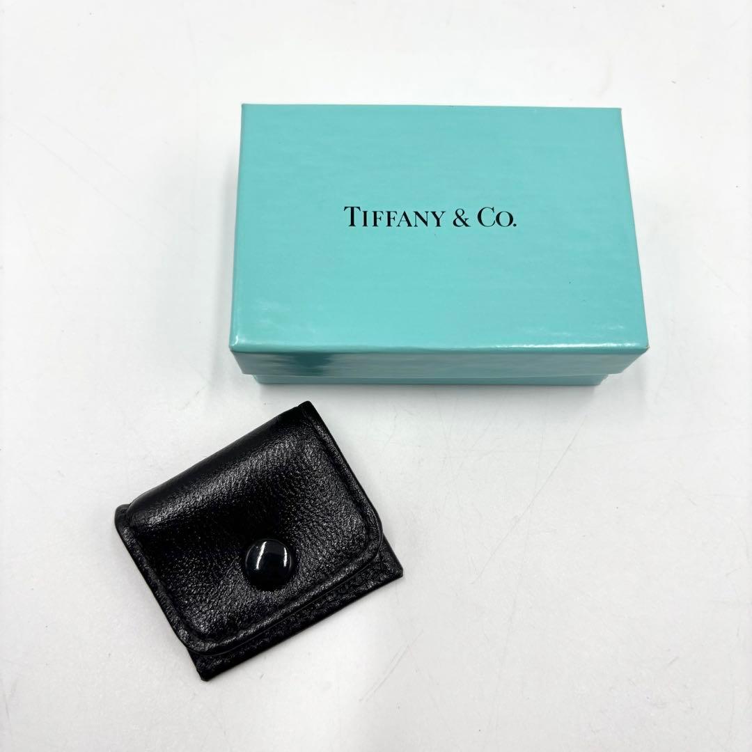 Tiffany ティファニー ゴルフ ティー マーカー 希少 シルバー