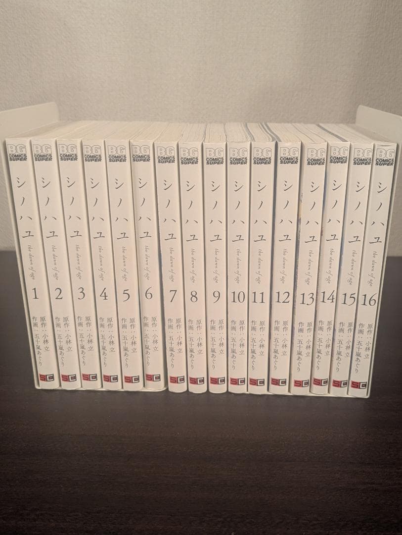 咲 -Saki- 豪華58冊セット 阿知賀編/シノハユ/怜/特典付 非全巻