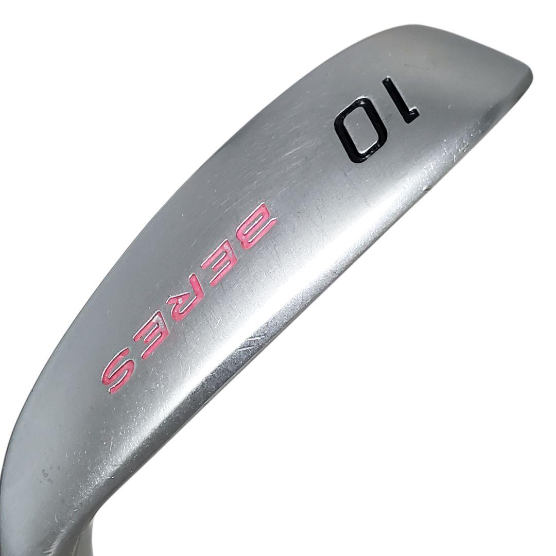 HONMA BERES ML501⭐レディース 10番アイアン グリップ新品