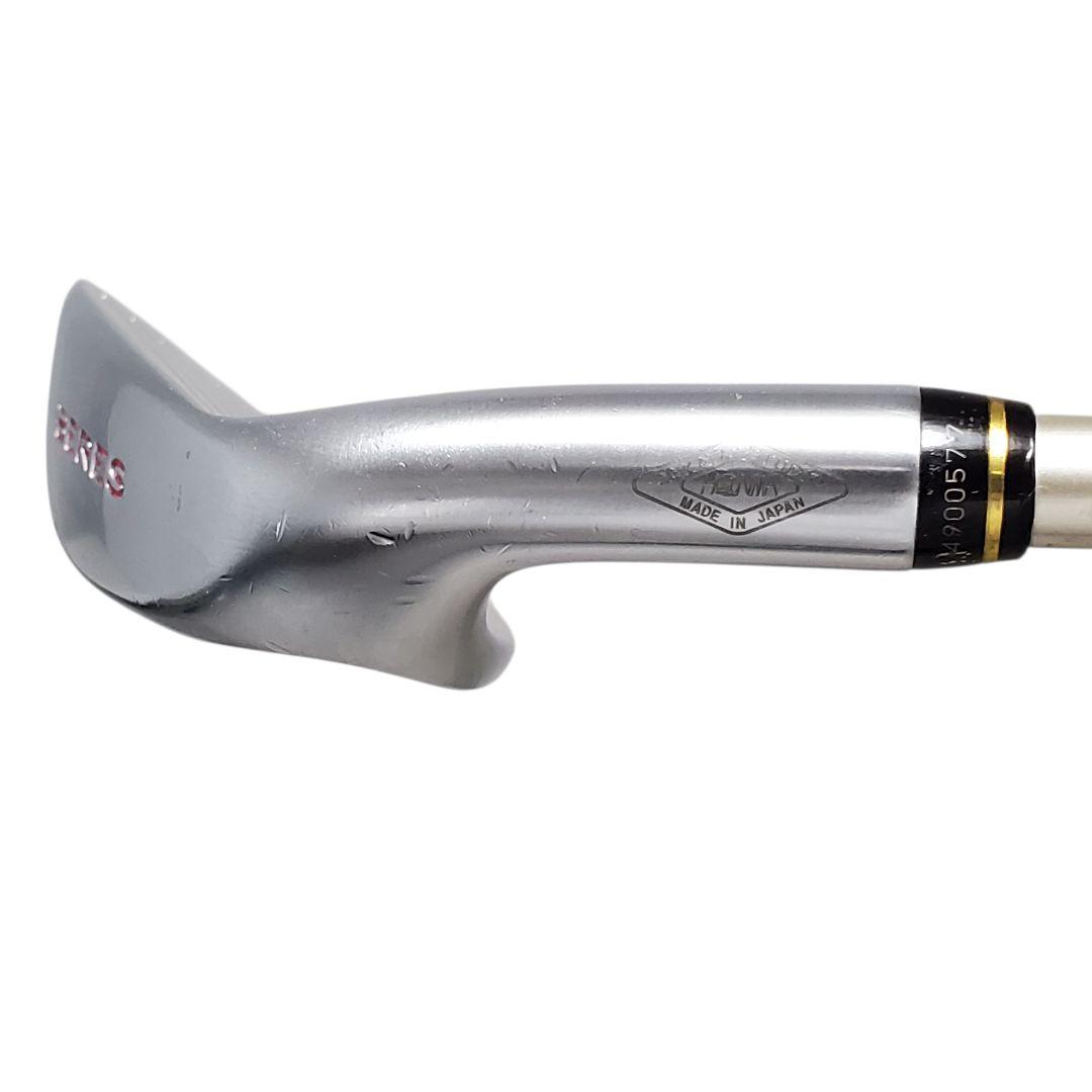 HONMA BERES ML501⭐レディース 10番アイアン グリップ新品