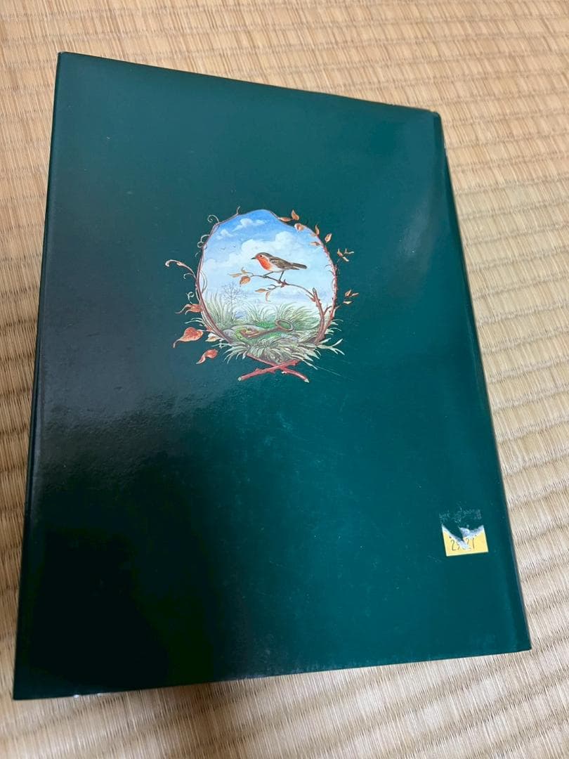 The Secret Garden 秘密の花園　洋書　フランシス　ホジソン