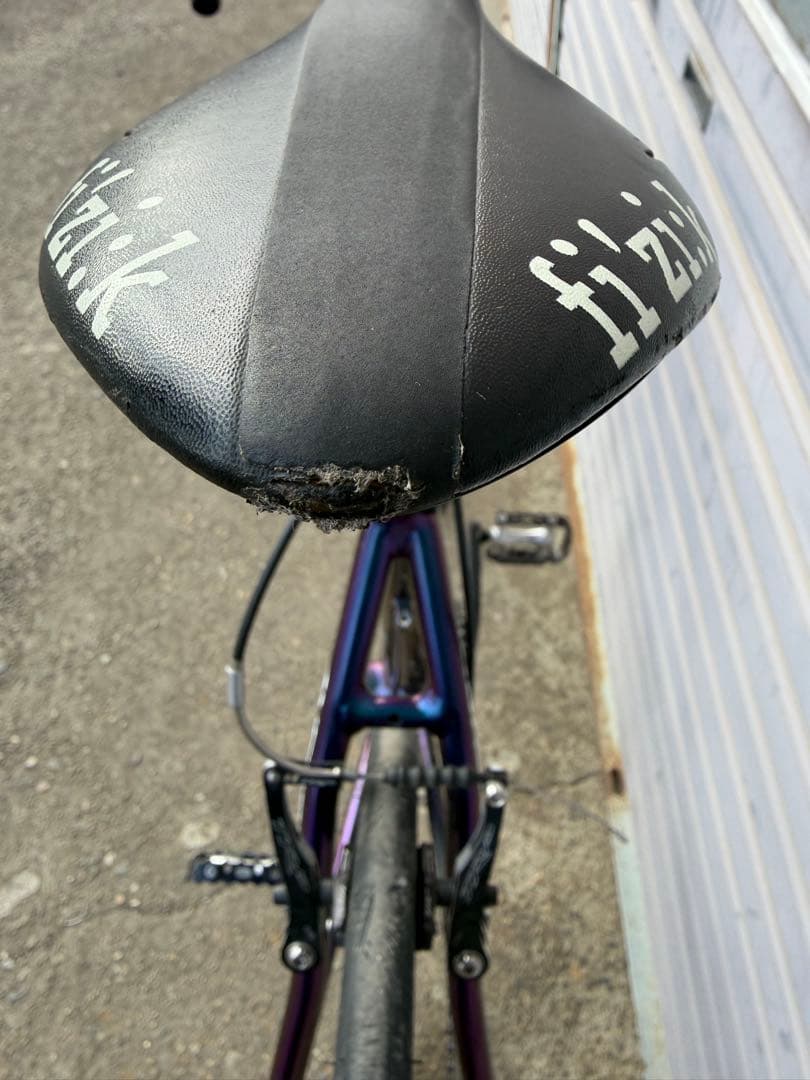 ANCHOR アンカーシクロクロス シクロクロス